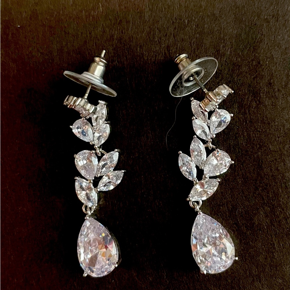 Formal Earrings